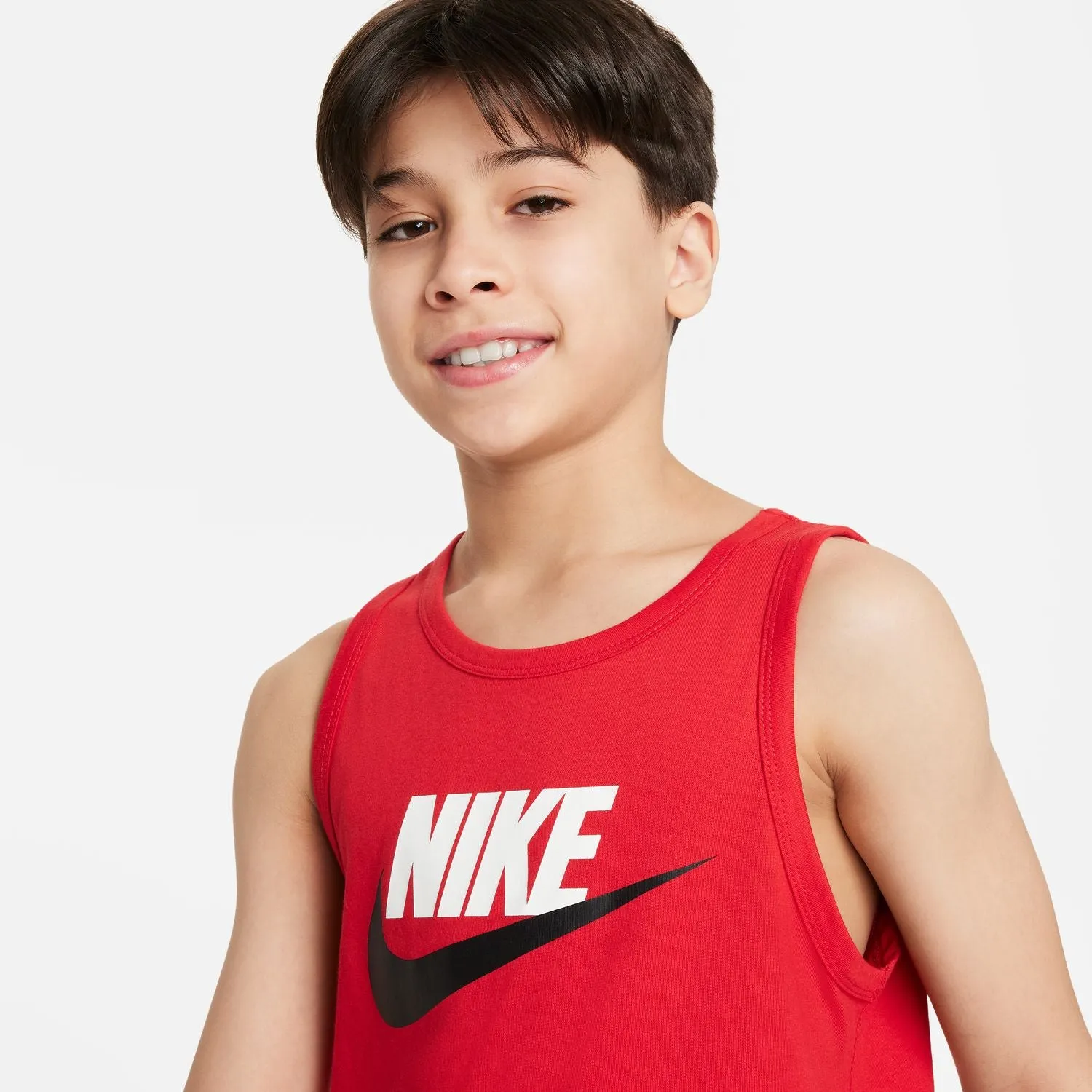 Essential HBR Tank - Youth