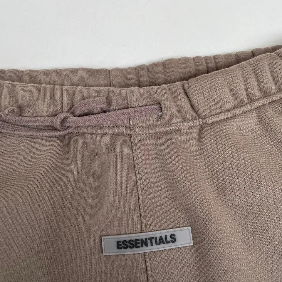 Essentials Fear of God Joggers Large