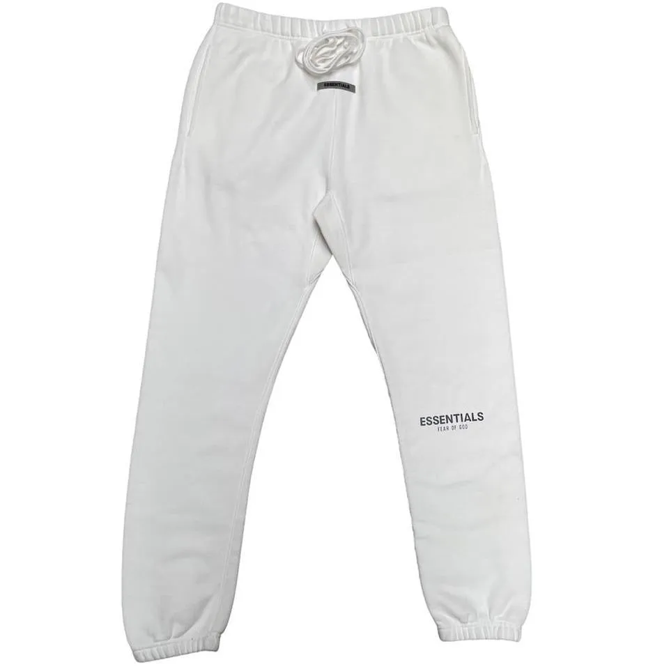 Essentials Fear of God Joggers Medium