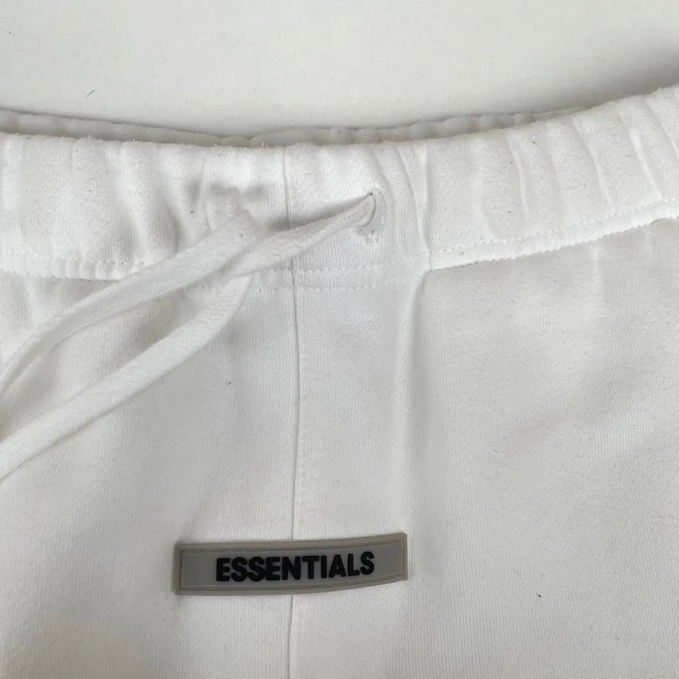 Essentials Fear of God Joggers Medium