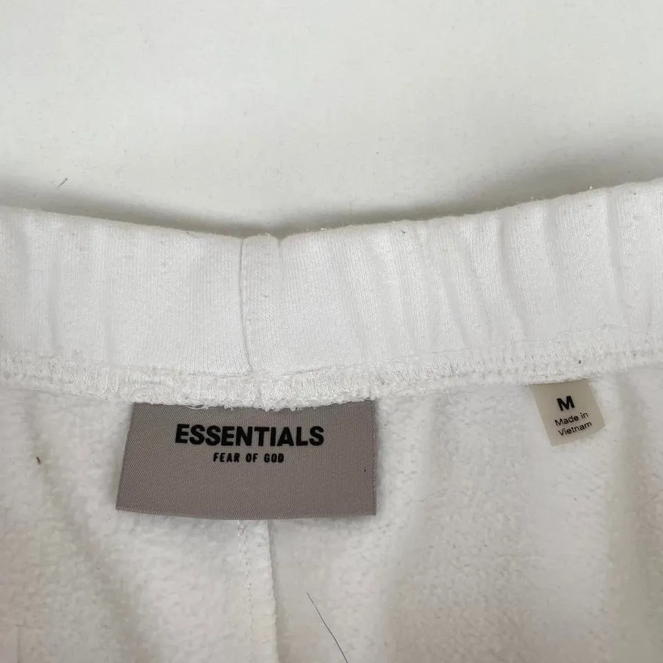 Essentials Fear of God Joggers Medium