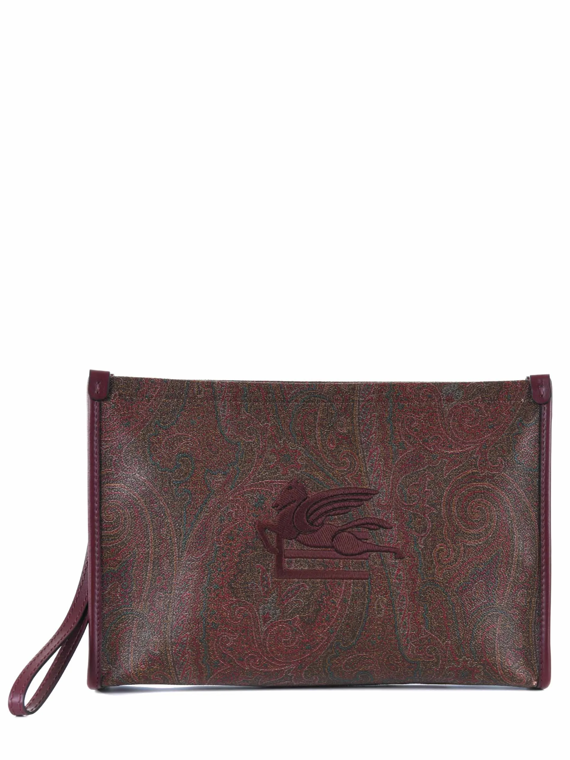 ETRO Etro toiletry bag