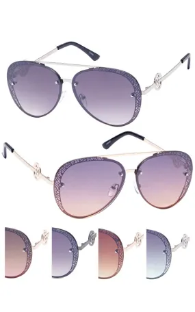 F5153AG Wholesale Women Sunglasses