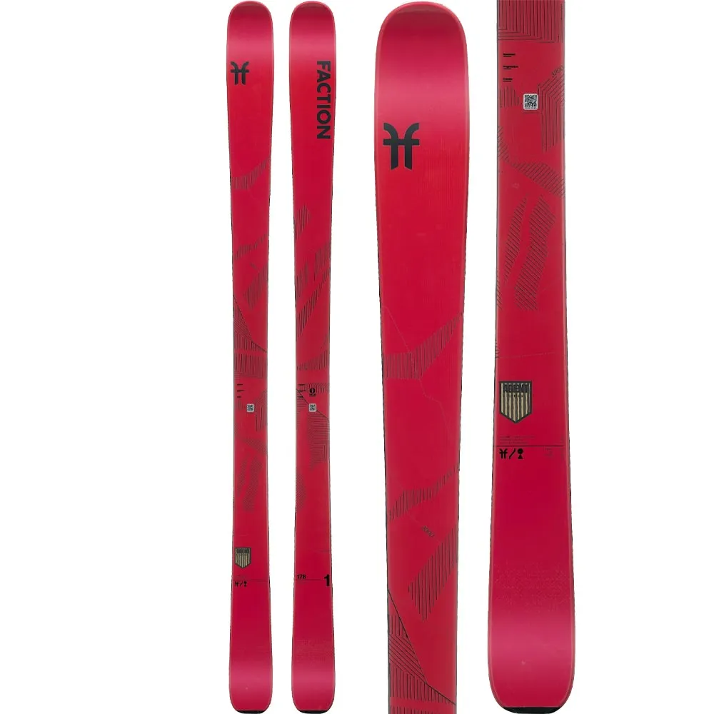 Faction - Agent 1 23/24 Touring Ski