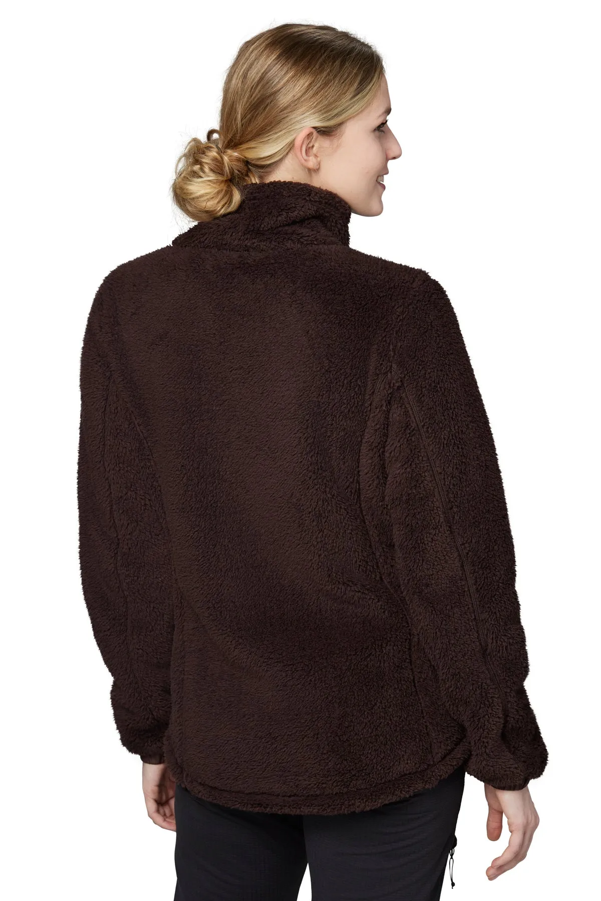 Felice Fleece Jacket Women's