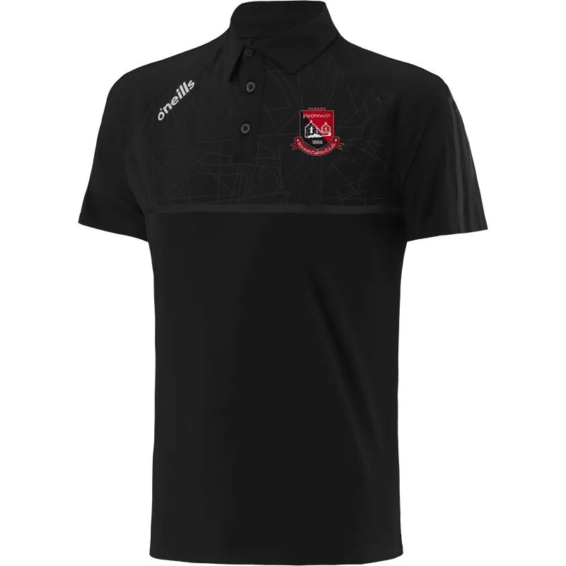 Fenagh St. Caillins Synergy Polo Shirt