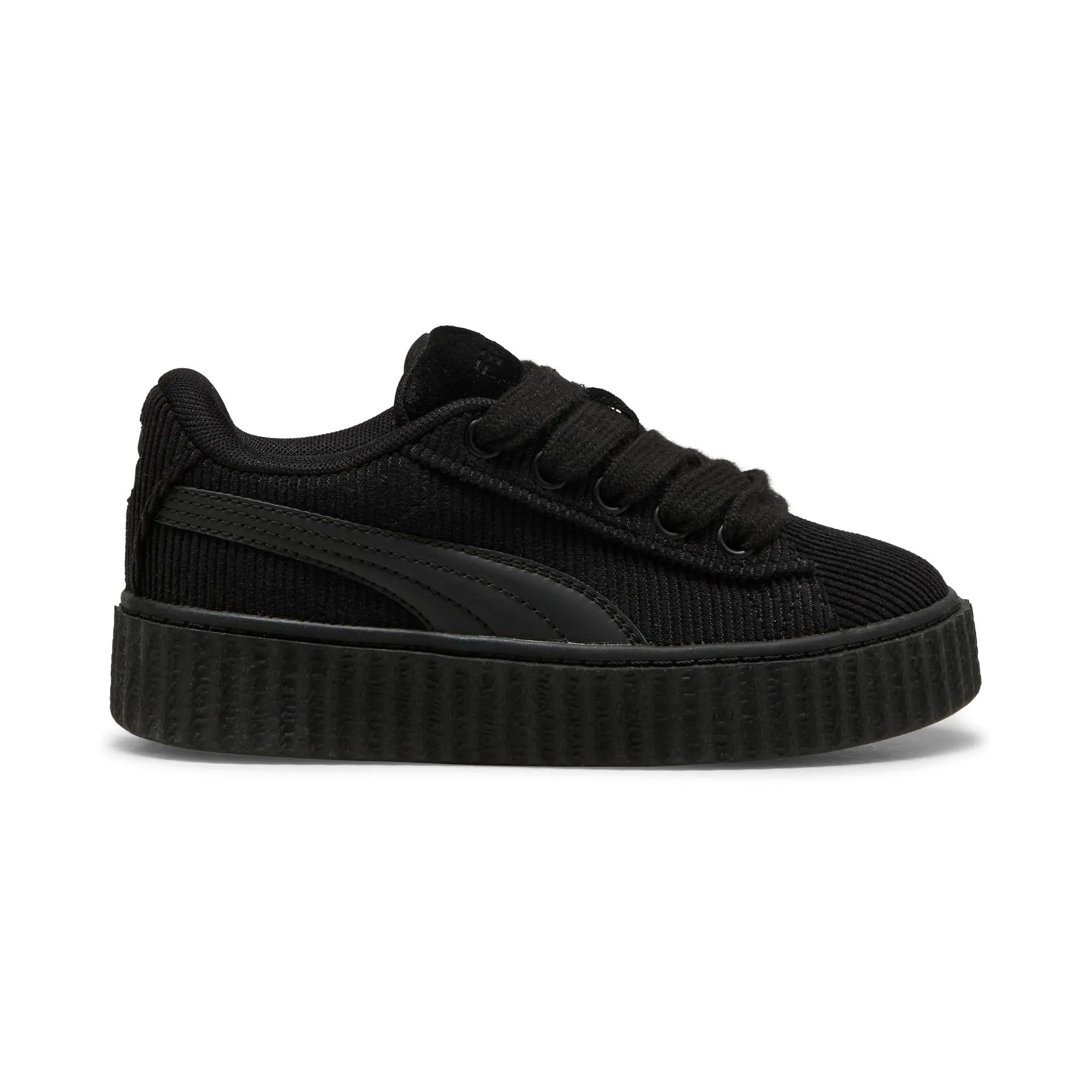 FENTY x Puma Creeper Phatty Corduroy (PS) Black