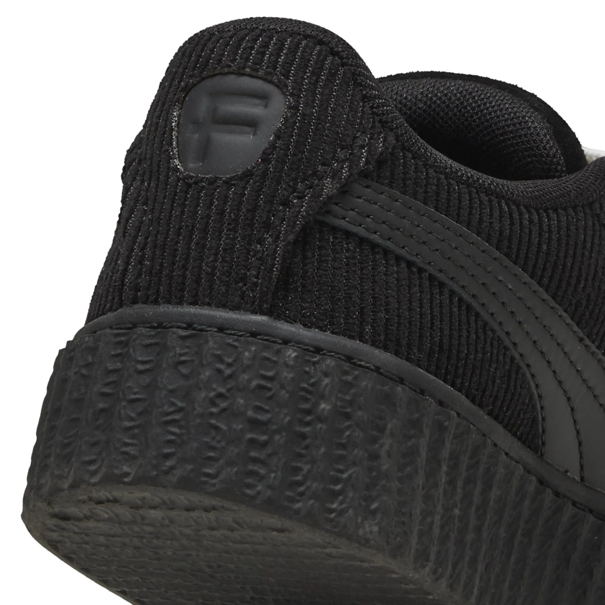 FENTY x Puma Creeper Phatty Corduroy (PS) Black