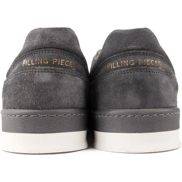 Filling Pieces Ace Suede Sneakers