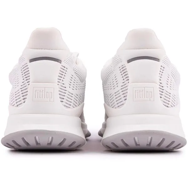 Fitflop Vitamin Ffx Knit Trainers