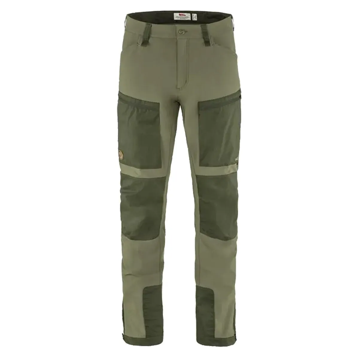 Fjallraven Keb Agile Trousers