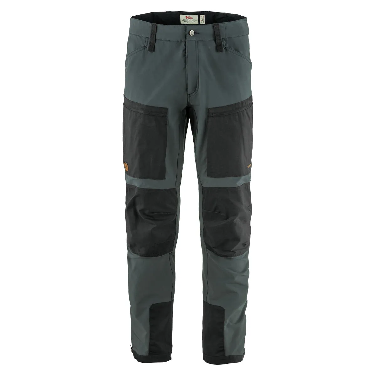 Fjallraven Keb Agile Trousers