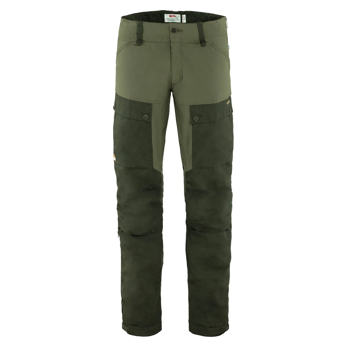 Fjallraven Keb Trousers