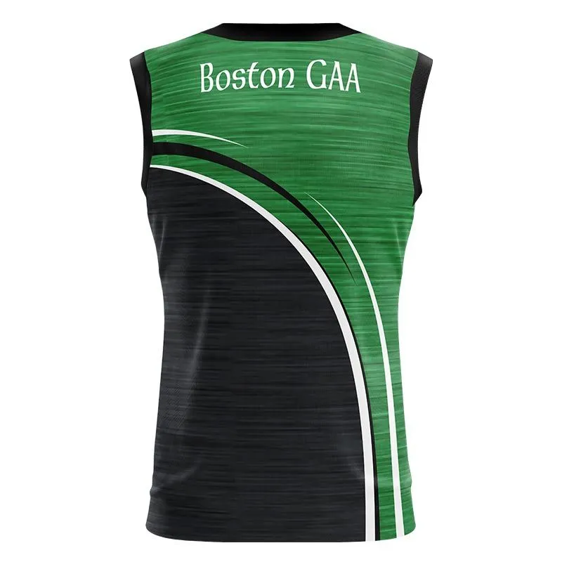 Fr Tom Burkes HC Ladies Vest (Darcy P&H)