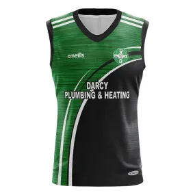 Fr Tom Burkes HC Ladies Vest (Darcy P&H)