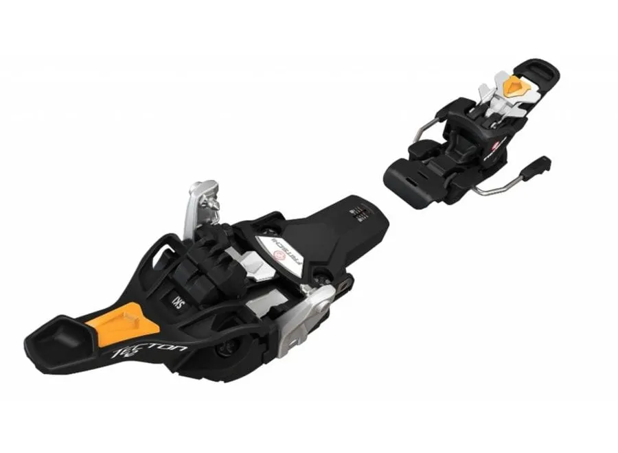 Fritschi Swiss Tecton 12 Ski Touring  and Telemark Bindings 