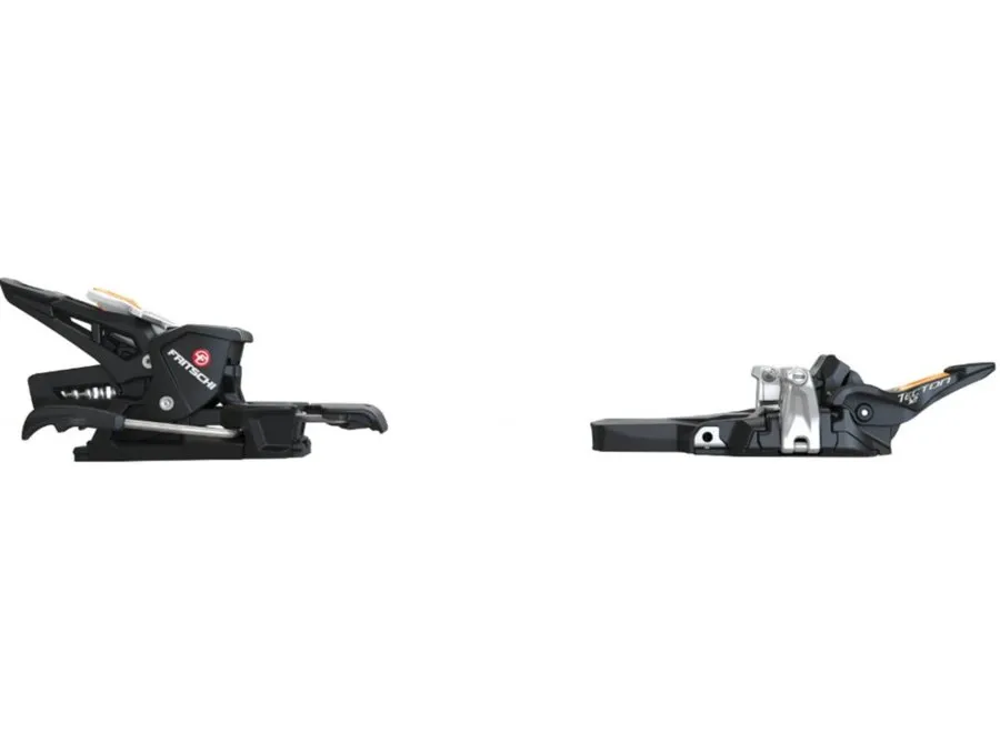 Fritschi Swiss Tecton 12 Ski Touring  and Telemark Bindings 