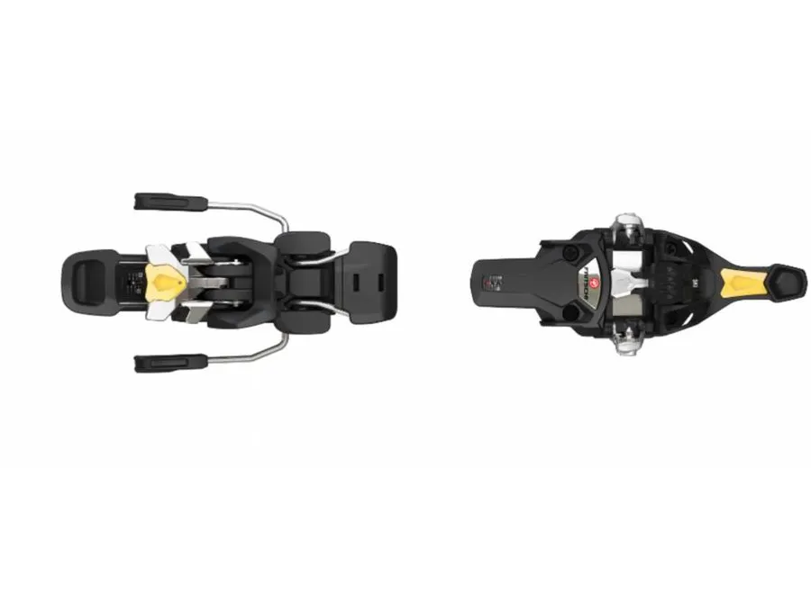 Fritschi Swiss Tecton 12 Ski Touring  and Telemark Bindings 