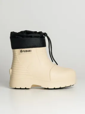 FUBUKI WOMENS FUBUKI 2.0 LOW BOOT