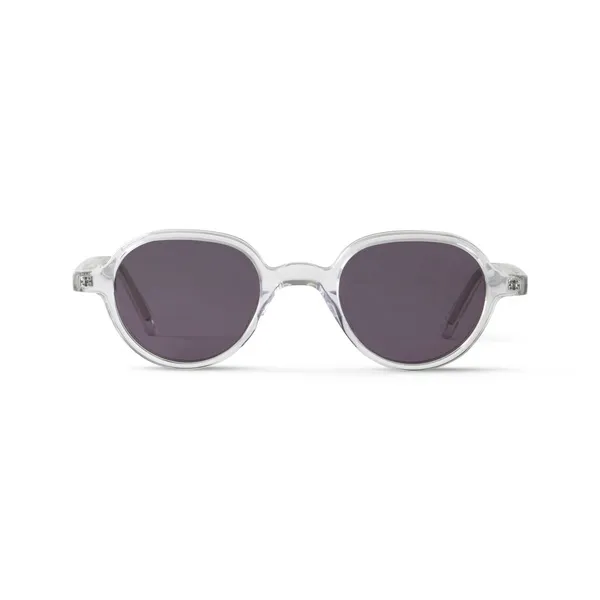 Gaby Sunglasses - Clear