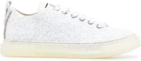 Giuseppe Zanotti Babbler low-top sneakers White