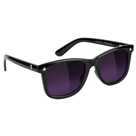 Glassy Sunglasses Mike Mo Premium Polarized Sunglasses