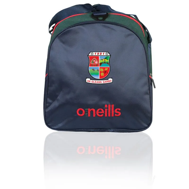 Glengarriff GAA Bedford Holdall Bag