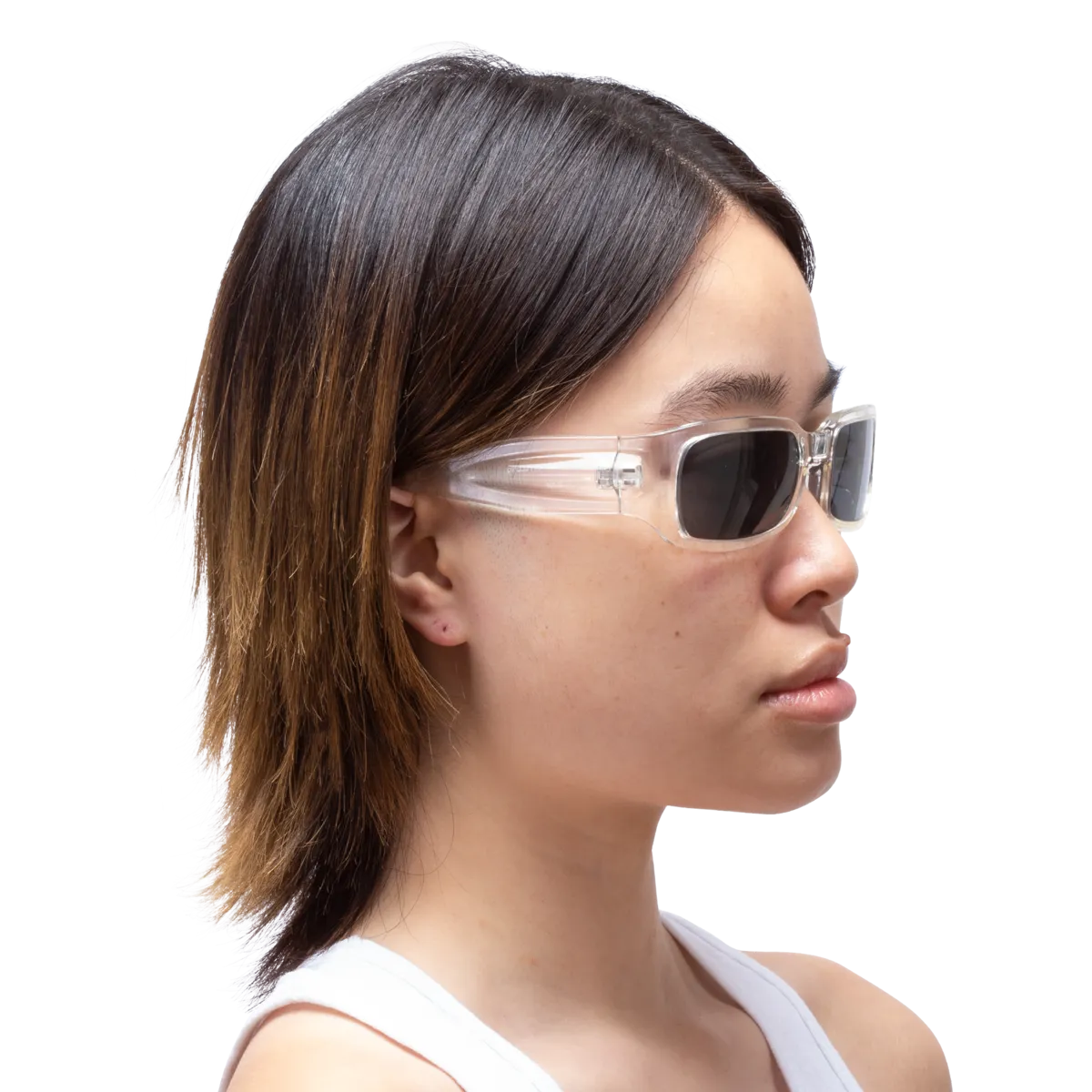 Gloop Sunglasses - Glacial