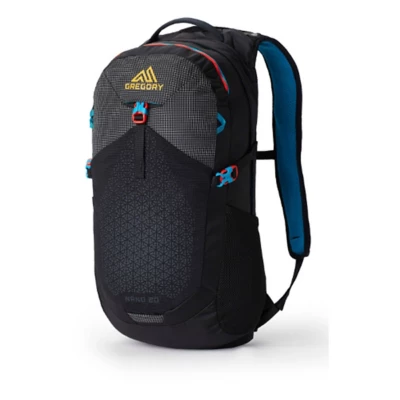 Gregory Mountain Mountain Nano 20 Backpack