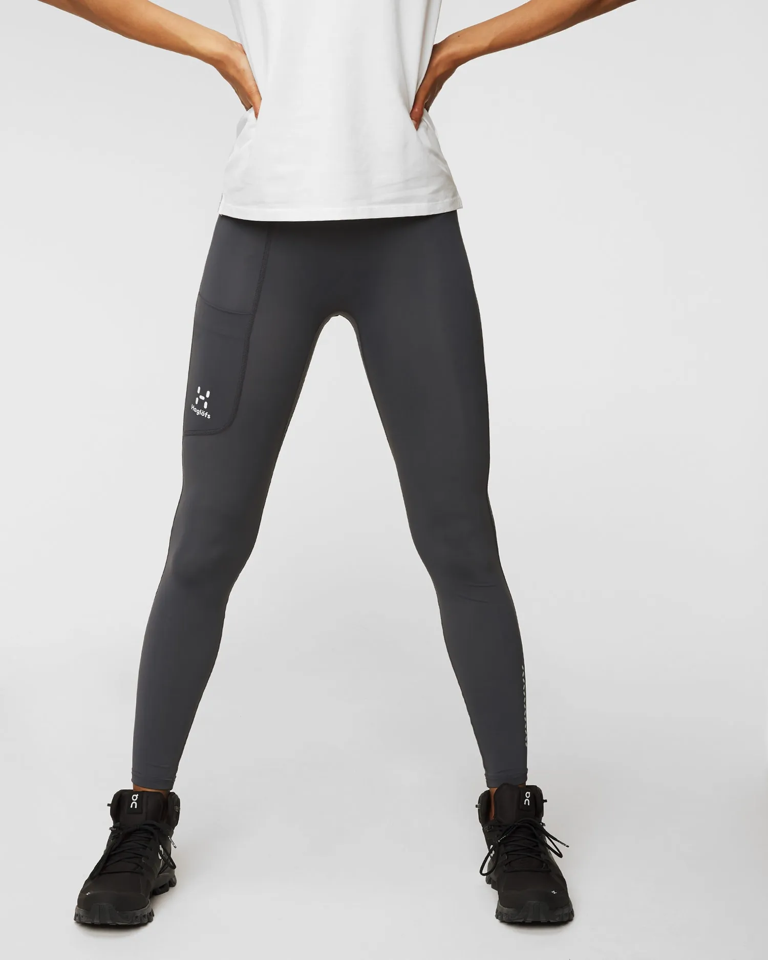 HAGLOFS L.I.M LEAP leggings 605279-2at