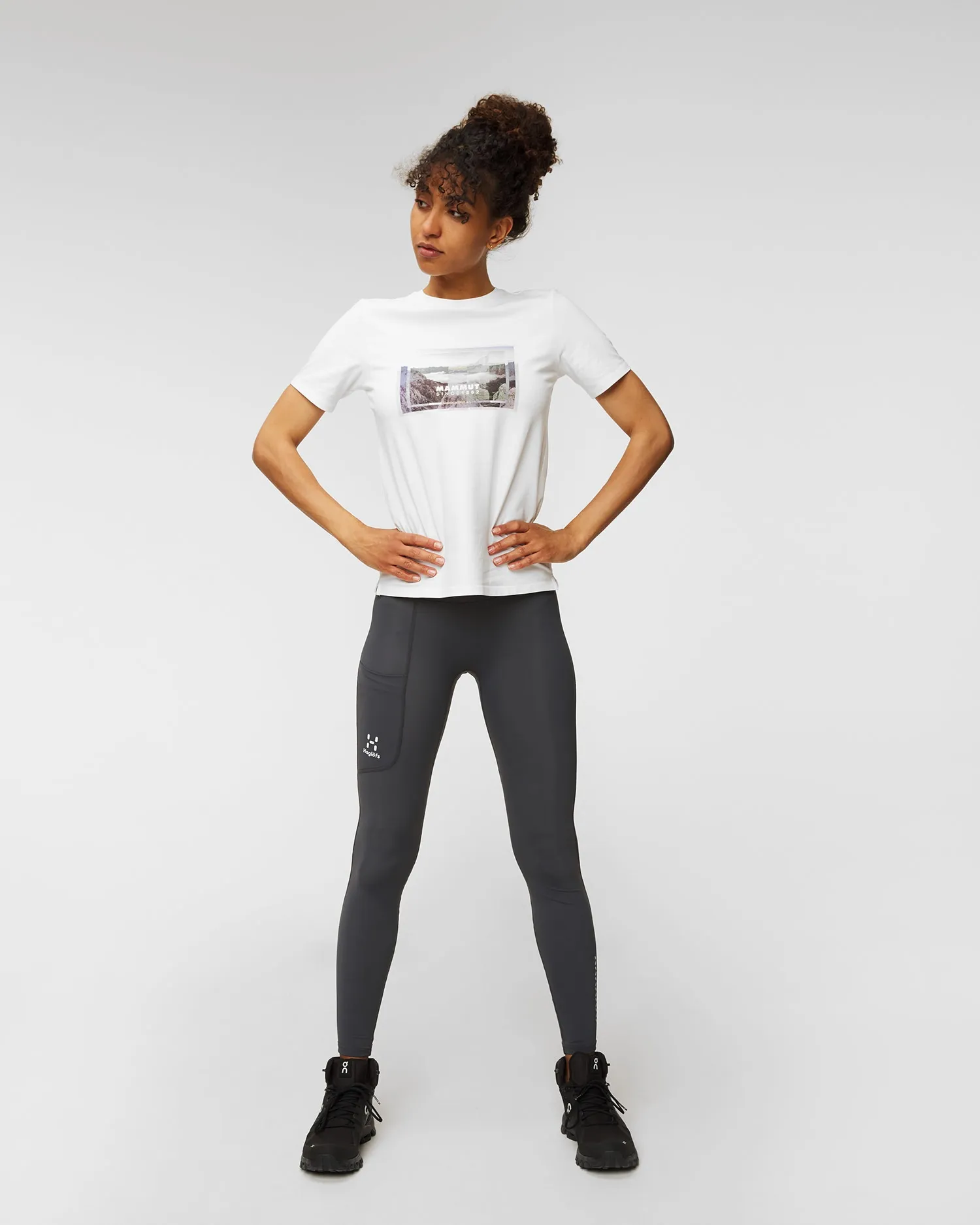 HAGLOFS L.I.M LEAP leggings 605279-2at