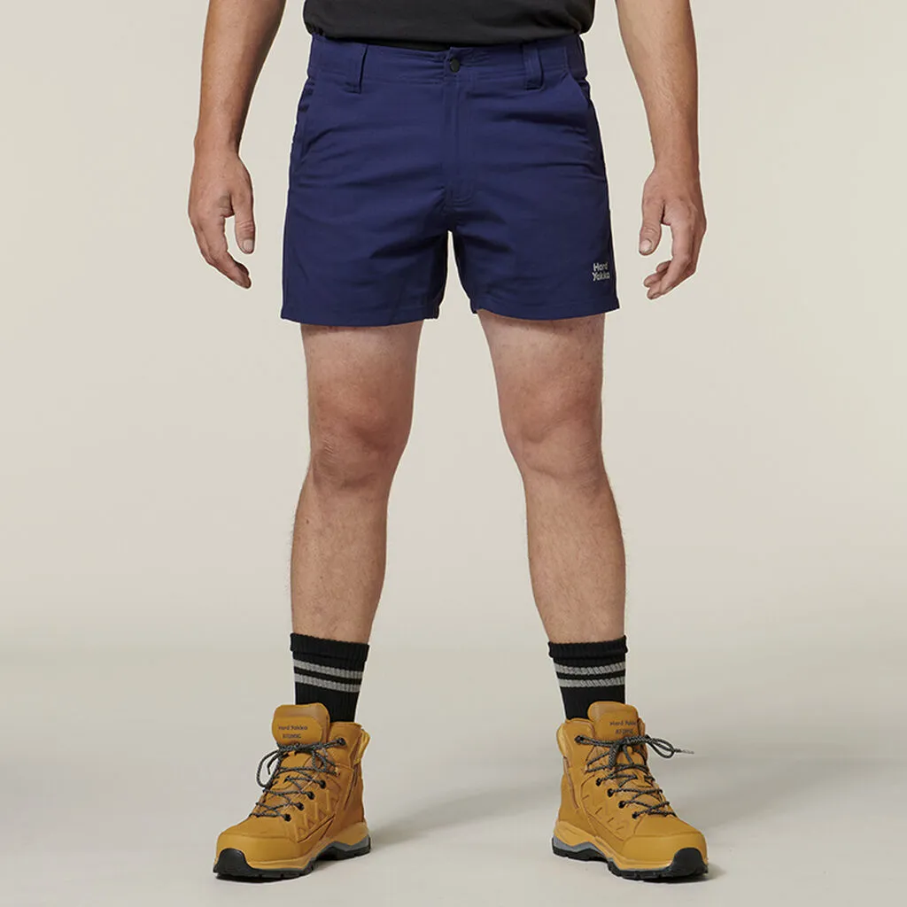 HardYakka 3056 Raptor Rip Resistant Short Short