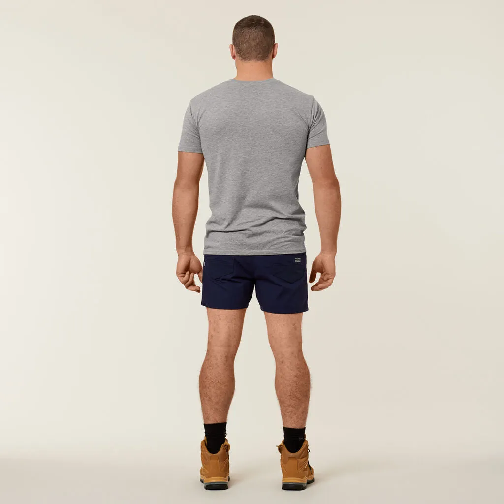 HardYakka 3056 Raptor Rip Resistant Short Short