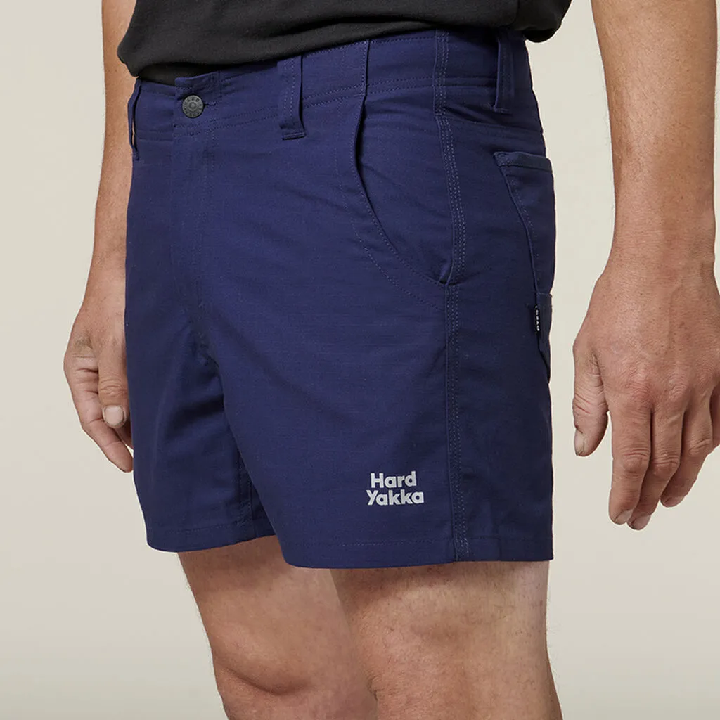 HardYakka 3056 Raptor Rip Resistant Short Short