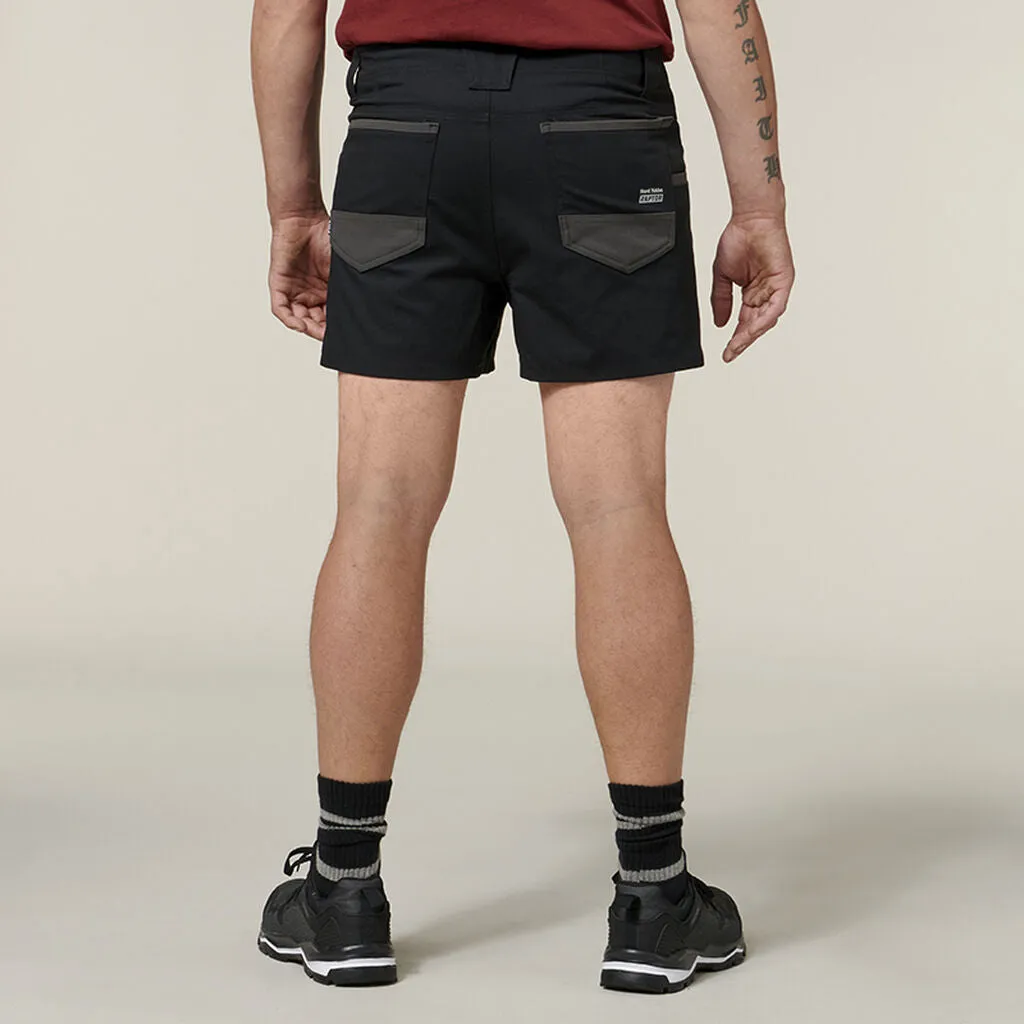 HardYakka 3056 Raptor Rip Resistant Short Short