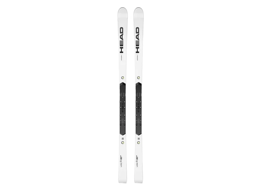 HEAD WC Rebels e-GS RD SW RP Race Ski