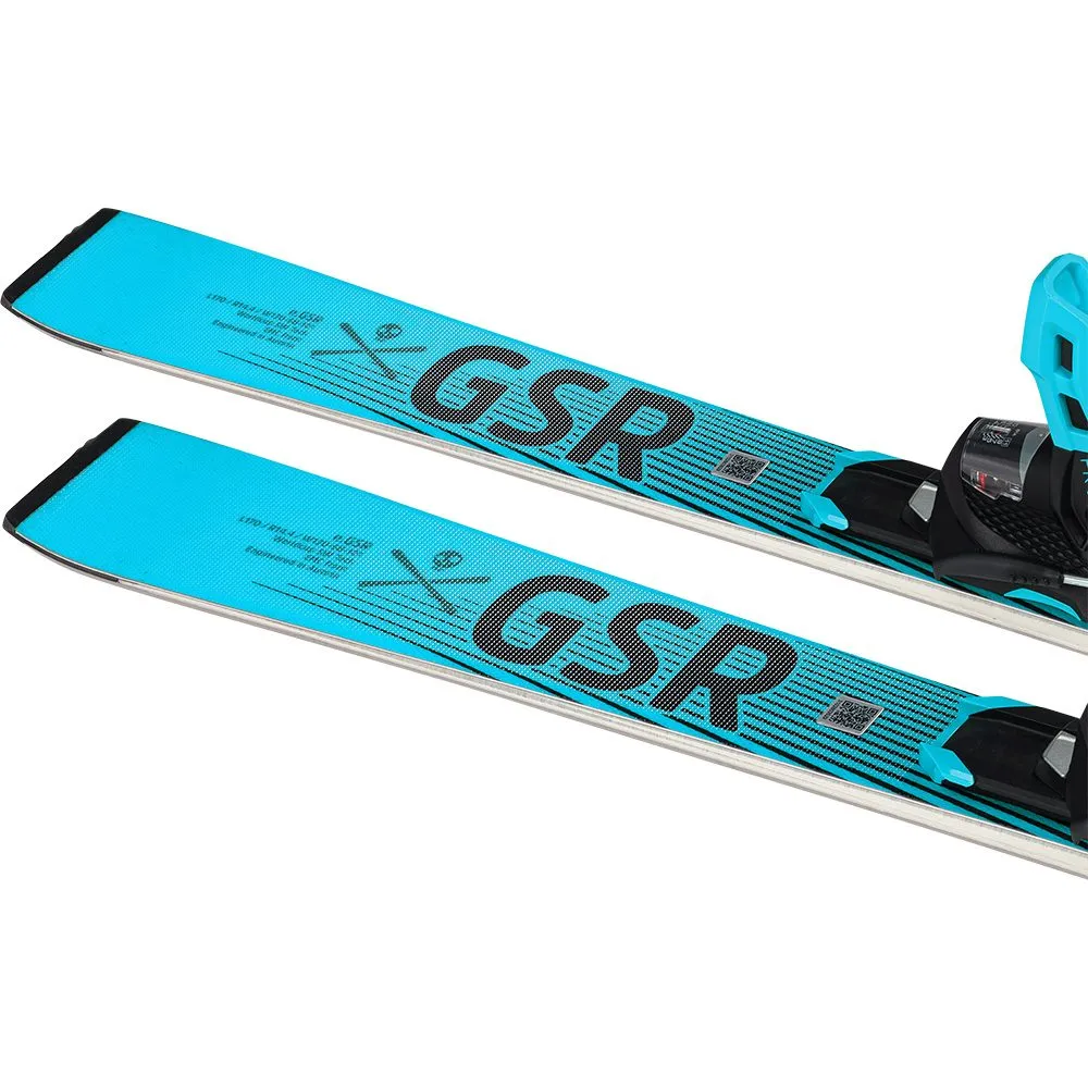 Head - Worldcup Rebels e.GSR 24/25 Ski with Binding