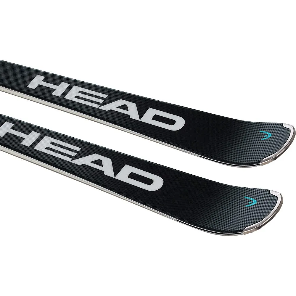 Head - Worldcup Rebels e.GSR 24/25 Ski with Binding