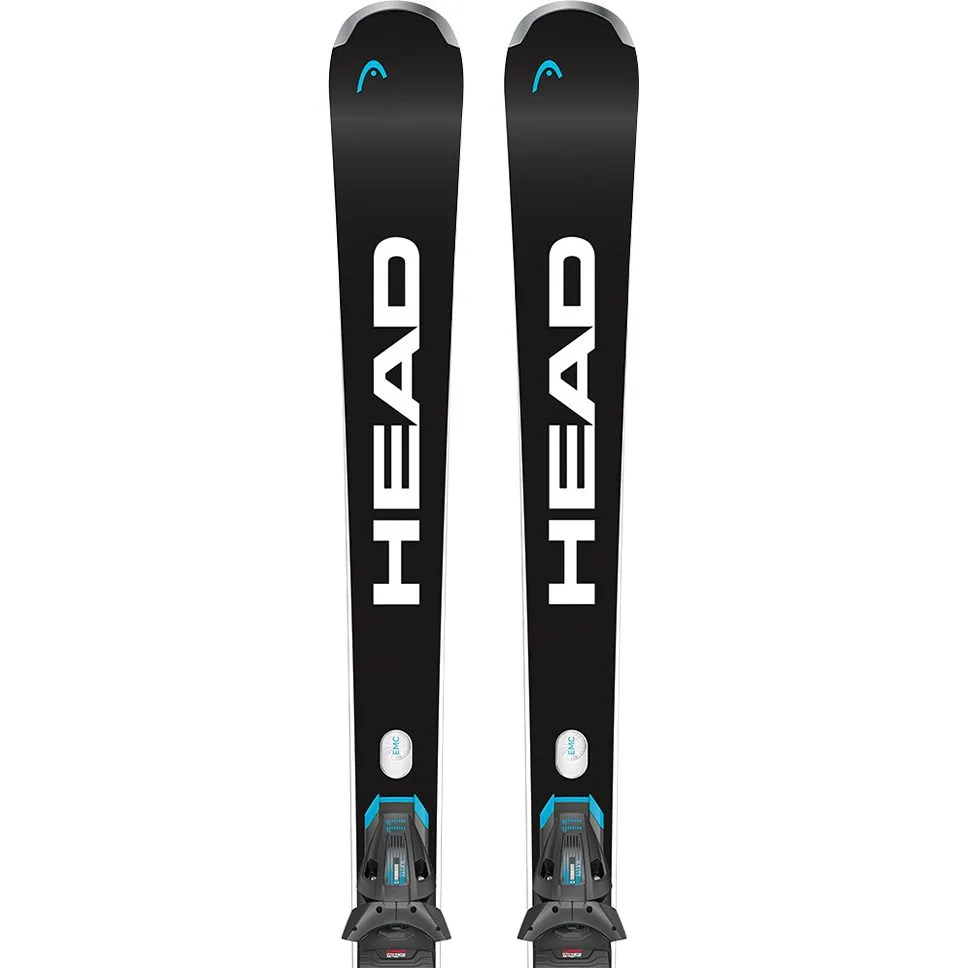 Head - Worldcup Rebels e.GSR 24/25 Ski with Binding