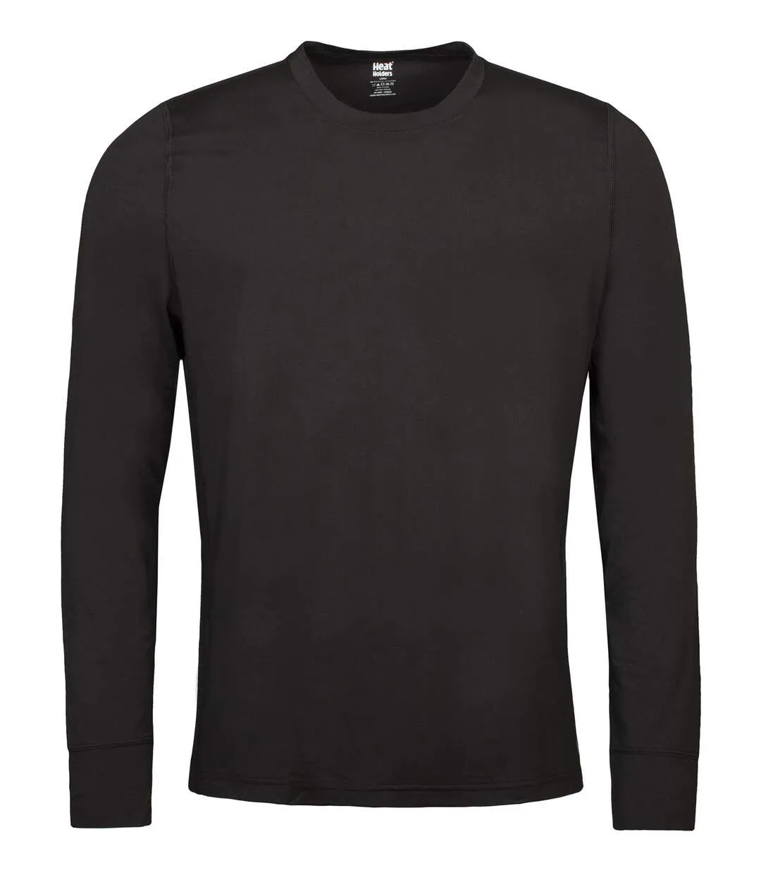 Heat Holders - Mens Thermal Long Sleeve T Shirt