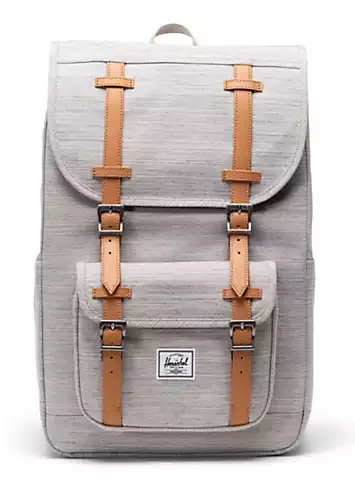 Herschel Men’s Little America Backpack | Grattan