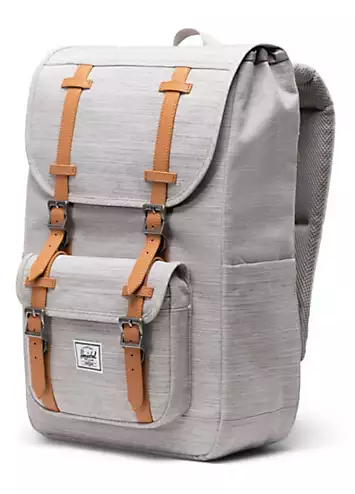 Herschel Men’s Little America Backpack | Grattan