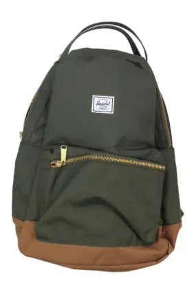 Herschel Supply Co Nova Mid-Volume Eco Backpack