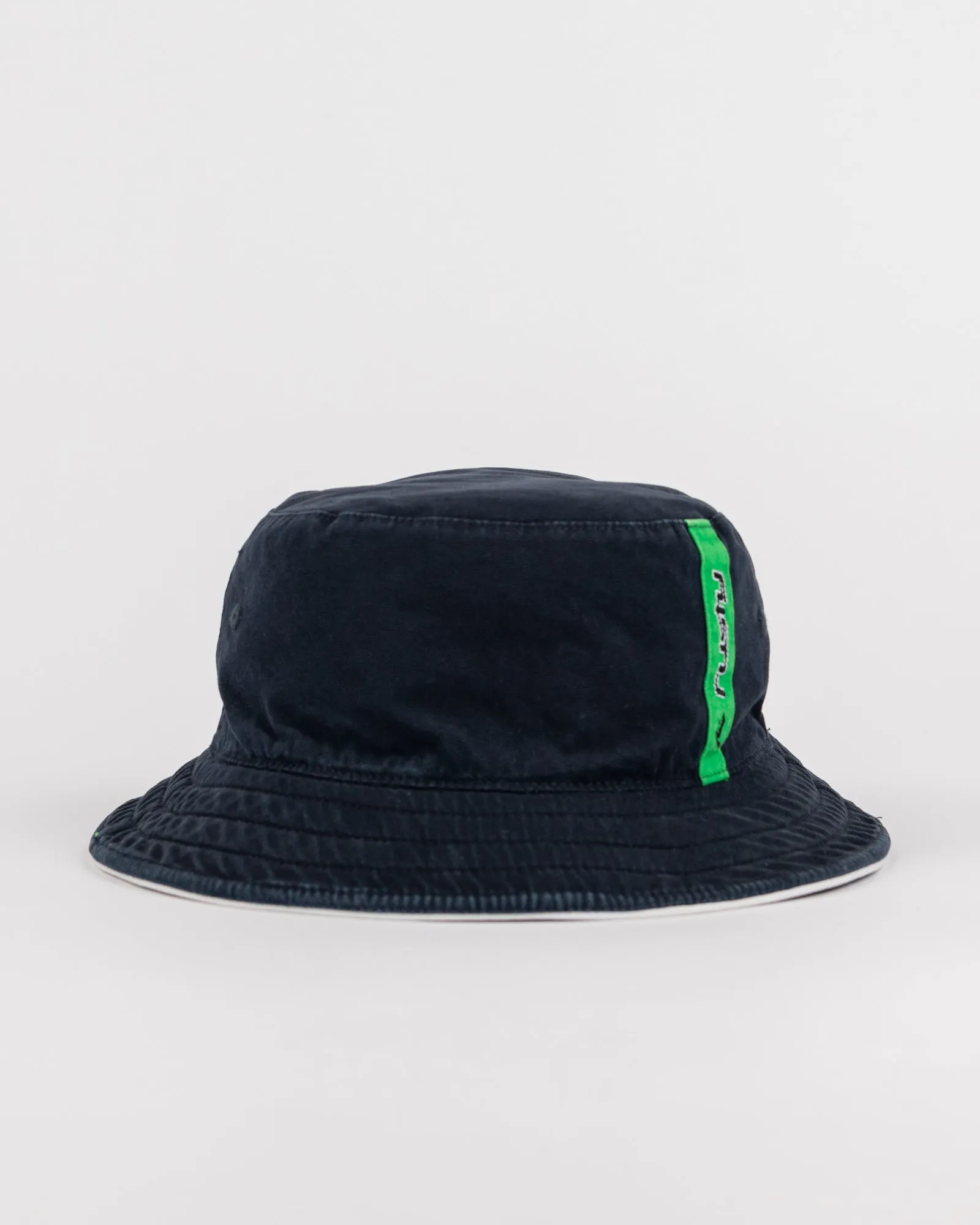 HI-VIS REVERSIBLE BUCKET HAT