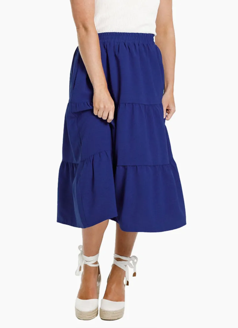 Home-Lee Lexi Skirt