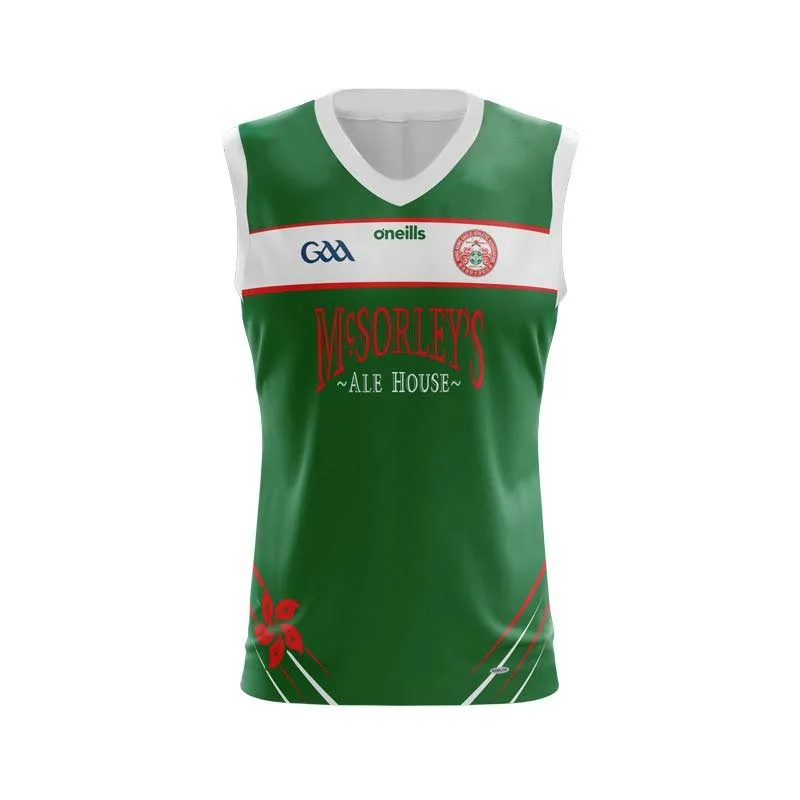 Hong Kong GAA Women's Fit GAA Vest