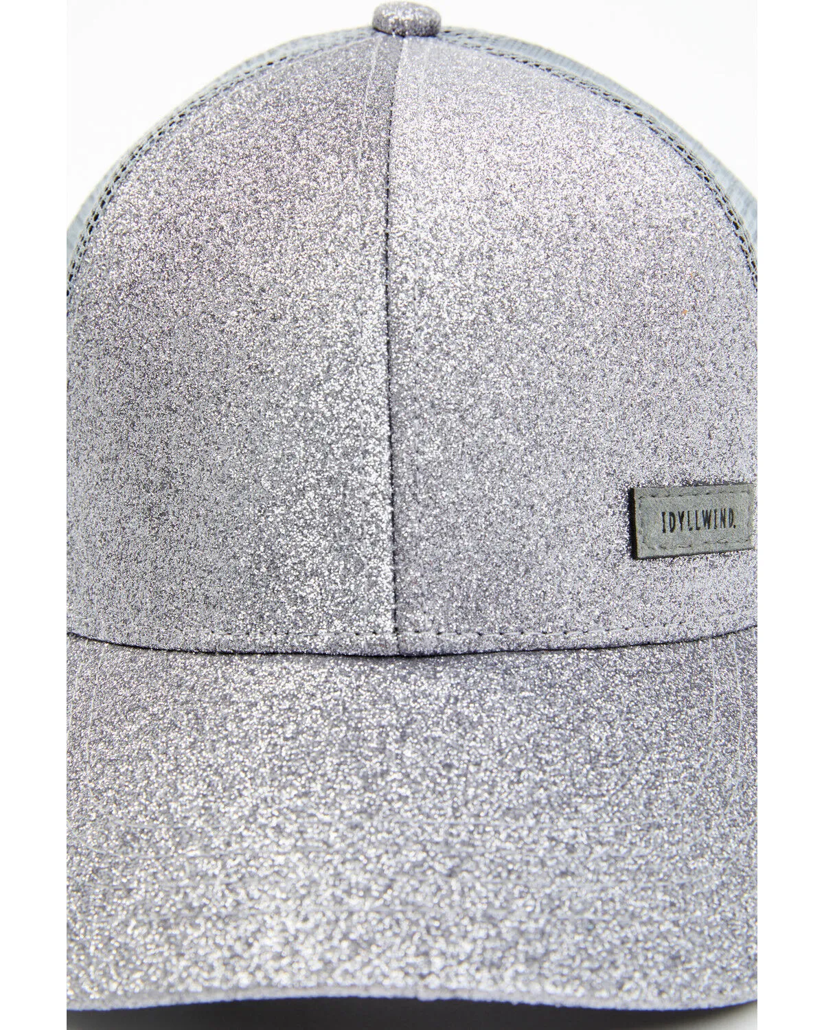 Idyllwind Women's Glitter Baseball Hat