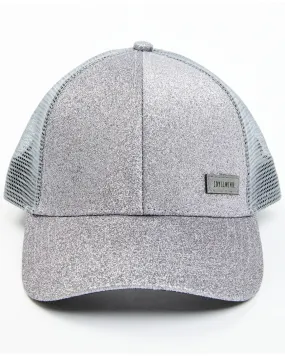 Idyllwind Women's Glitter Baseball Hat