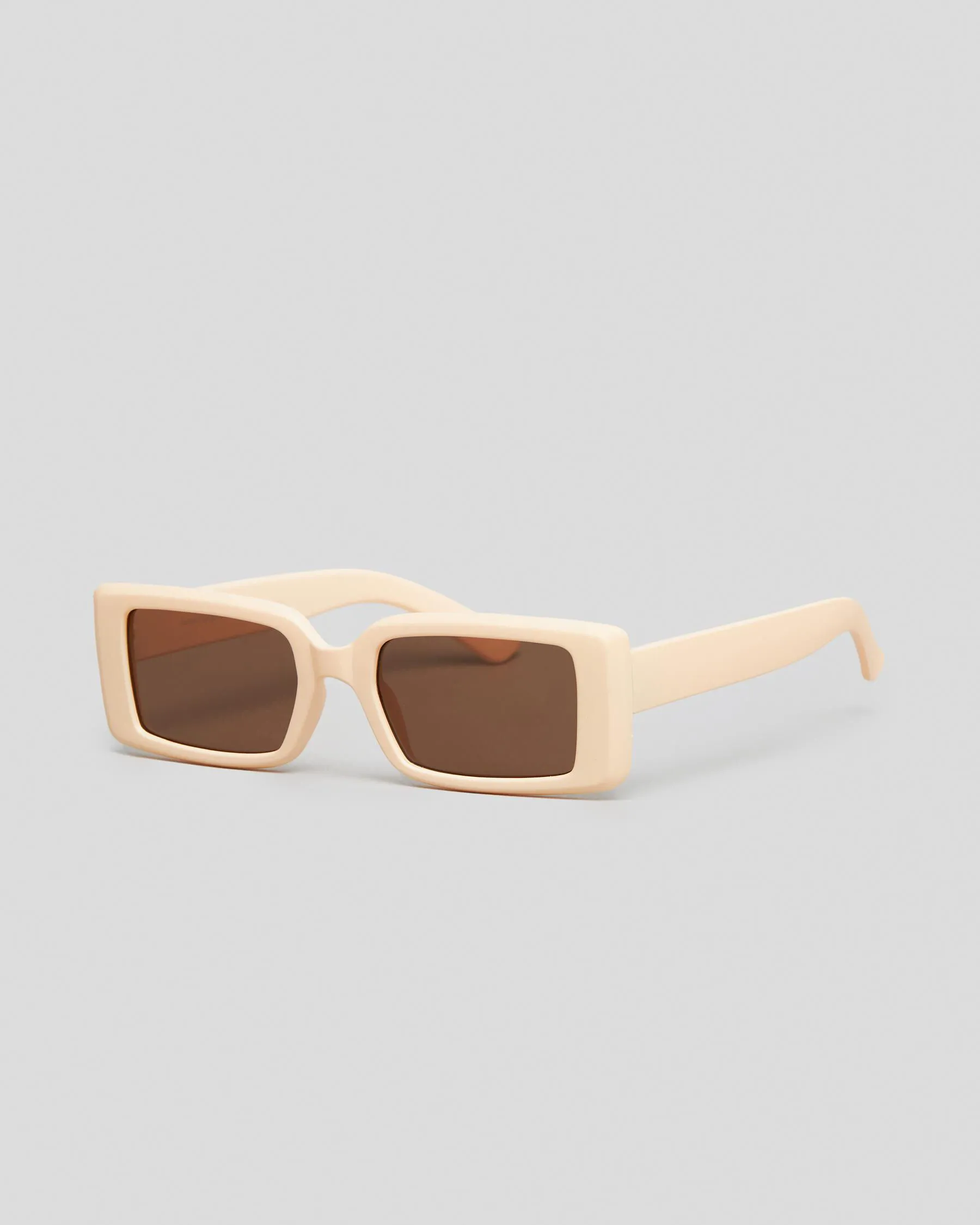 Indie Eyewear Ace Sunglasses