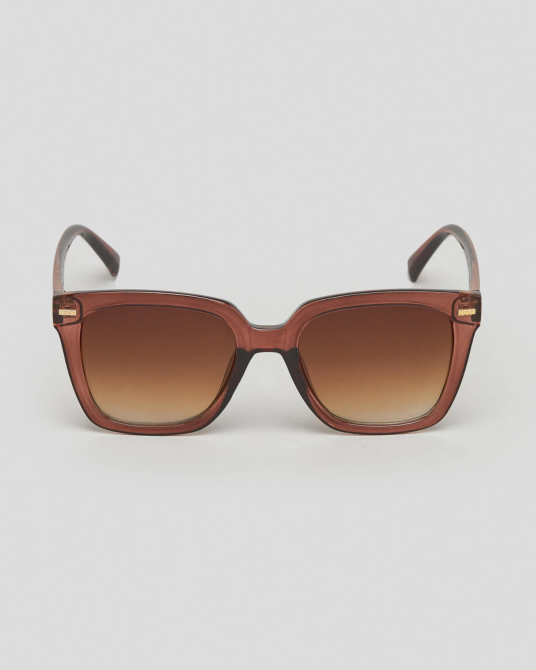 Indie Eyewear Ally Sunglasses